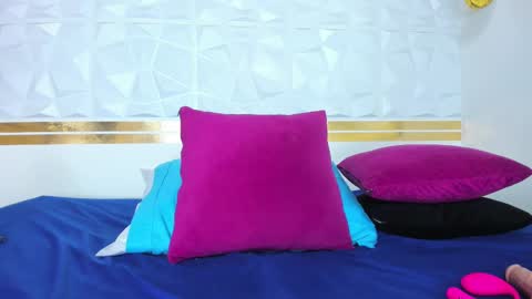 Sara Collins online show from January 16, 12:42 pm