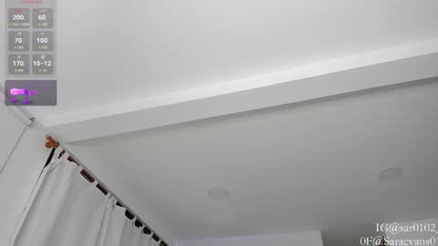 sara online show from March 3, 3:57 am