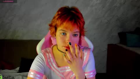 Sarah online show from September 23, 12:37 am