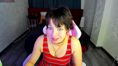 Sarah online show from October 7, 2:07 am