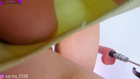 Sara online show from February 4, 12:29 am