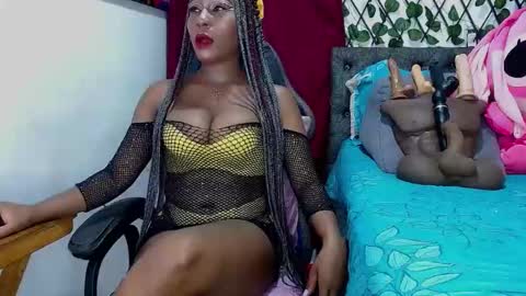 Sara Greyx online show from February 24, 5:31 pm