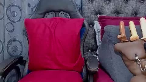 Sara Greyx online show from September 12, 8:33 pm