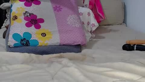 Sara Greyx online show from March 9, 4:22 pm