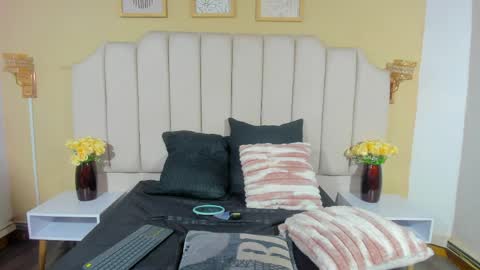 sara_hannks online show from May 8, 7:08 pm