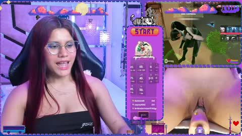 Sara online show from December 31, 5:11 am