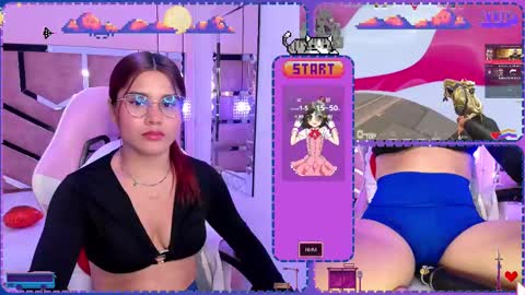 Sara online show from March 4, 9:00 pm