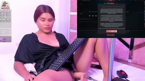 Sara online show from December 31, 8:15 am
