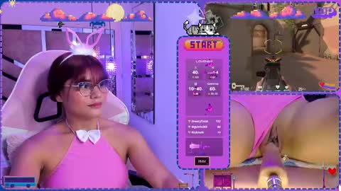 Sara online show from March 11, 1:05 am