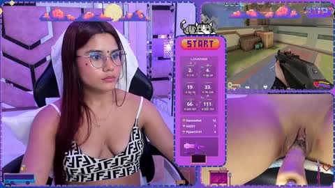 Sara online show from January 4, 11:59 pm