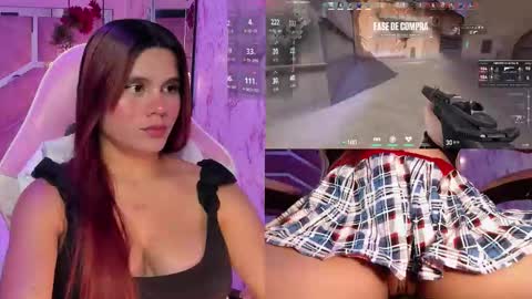 Sara online show from September 23, 8:48 pm