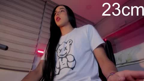 sara_hunter1 online show from September 22, 6:06 am