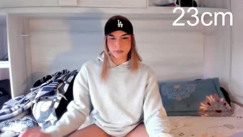 sara_hunter1 online show from October 25, 11:31 am