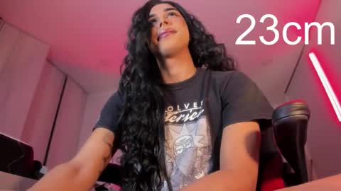 sara_hunter1 online show from September 30, 7:41 am