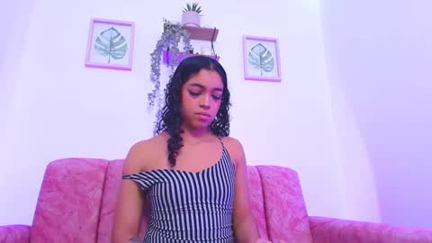 Sara Jhonson  online show from December 21, 12:31 am