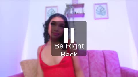 Sara Jhonson  online show from December 2, 1:51 am