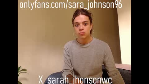 sara_johnson__ online show from February 5, 1:44 pm