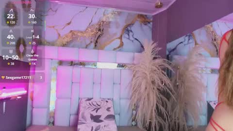 Sara  online show from November 28, 11:23 pm