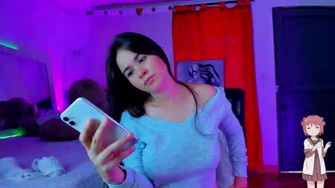       online show from February 12, 8:07 pm