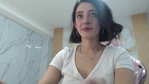 Sara  online show from September 11, 1:34 pm