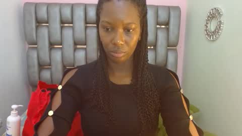 S A R A online show from November 7, 11:23 am