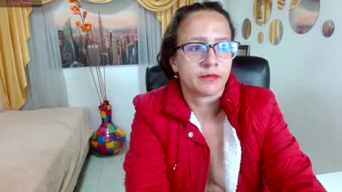 Sara online show from February 21, 2:16 pm