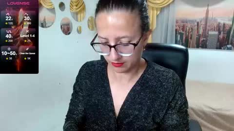 Sara online show from February 5, 1:54 pm