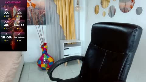 Sara online show from February 7, 9:48 pm