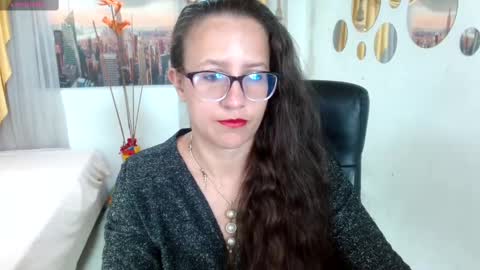 Sara online show from March 7, 5:06 pm