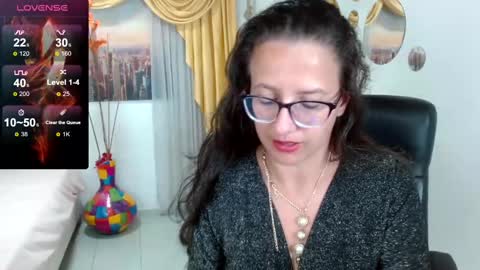 Sara online show from March 7, 9:17 pm