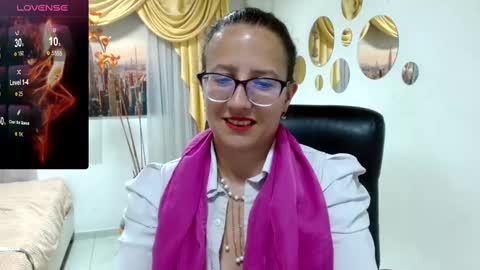 Sara online show from February 12, 11:29 am