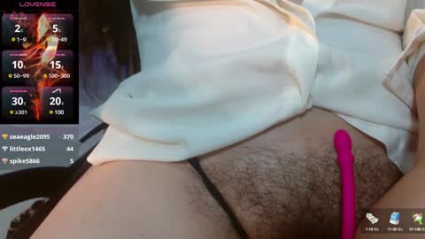 Sara online show from January 24, 2:30 pm