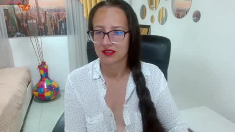 Sara online show from February 23, 11:11 am