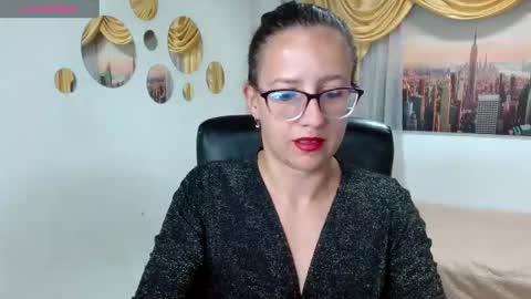 Sara online show from February 5, 10:51 am