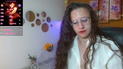 Sara online show from January 24, 10:53 am