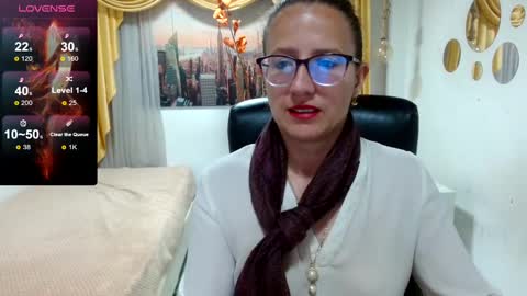 Sara online show from February 11, 9:03 pm