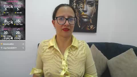Sara   online show from May 9, 8:48 pm