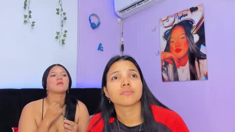 Sara Mendez online show from February 21, 2:17 am