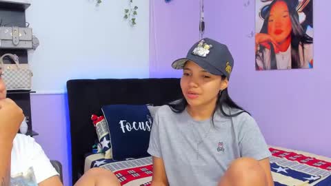 Sara Mendez online show from February 20, 4:03 pm