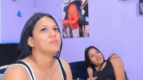 Sara Mendez online show from February 26, 5:13 am