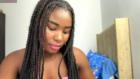 Sara online show from April 13, 1:21 am