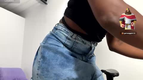 Sara online show from January 15, 2:06 am