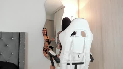 Sara online show from January 19, 3:50 am