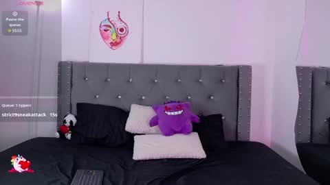 Sara online show from September 19, 11:41 pm