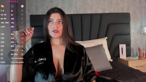 Snapshot of sara_stone17 chatting on January 27, 2:24 pm - online show from January 27, 2:24 pm
