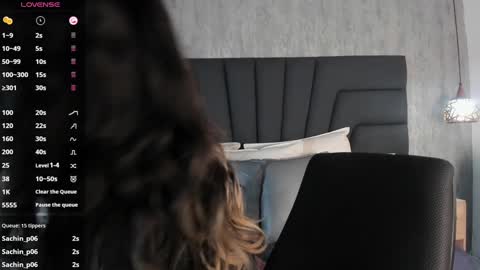 Snapshot of sara_stone17 chatting on January 29, 5:35 pm - online show from January 29, 5:35 pm