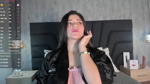 Snapshot of sara_stone17 chatting on February 11, 2:46 pm - online show from February 11, 2:46 pm