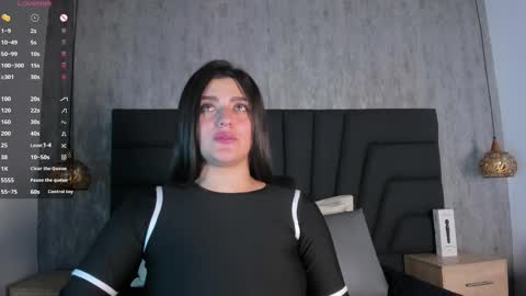 Snapshot of sara_stone17 chatting on March 6, 2:51 pm - online show from March 6, 2:51 pm