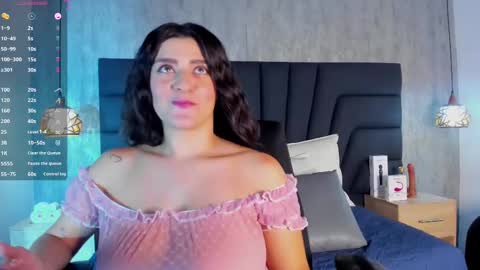 Snapshot of sara_stone17 chatting on February 20, 2:57 pm - online show from February 20, 2:57 pm