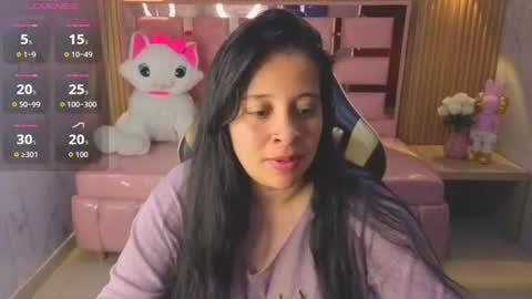 Sara T. online show from June 18, 3:12 am